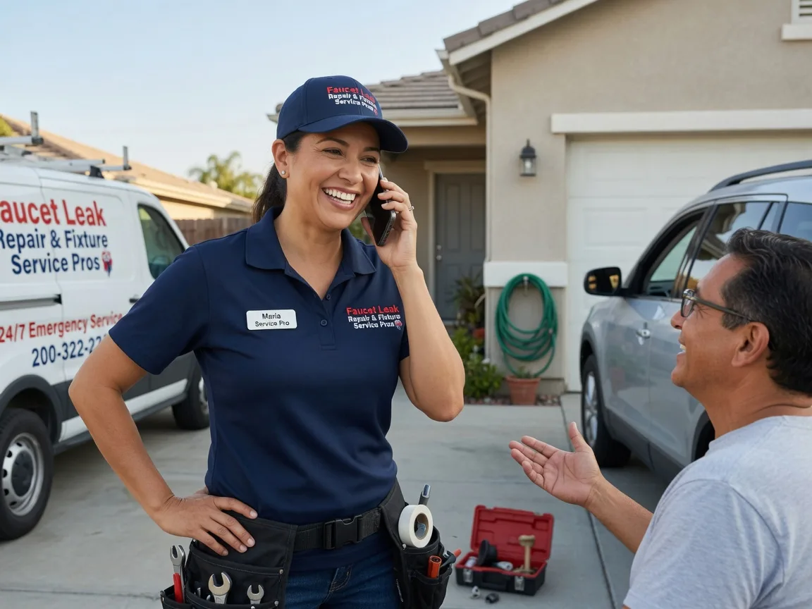 Faucet Repair Bennington, NE FAQs
